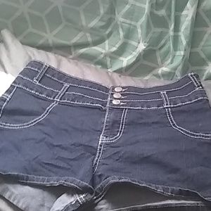 Shorts